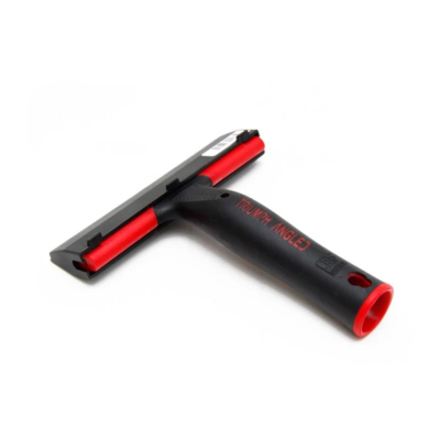 Triumph 6" MK3 Angled Scraper for Window Film Tint Glass Paint Tile Cleaning