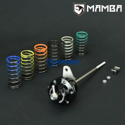 MAMBA Adjustable Turbo Wastegate Actuator AUDI TTRS RS3 18559700001 07K145701C