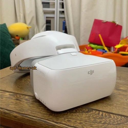 DJI Mavic Pro Platinum + DJI Goggles など Buy DJI Mavic Pro Platinum (Refurbished) | Camrise