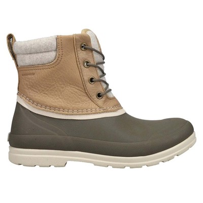

Женские коричневые повседневные ботинки Muck Boot Original Lace Up Duck ODLW-901, Коричневый, Muck Boot Original Lace Up Duck