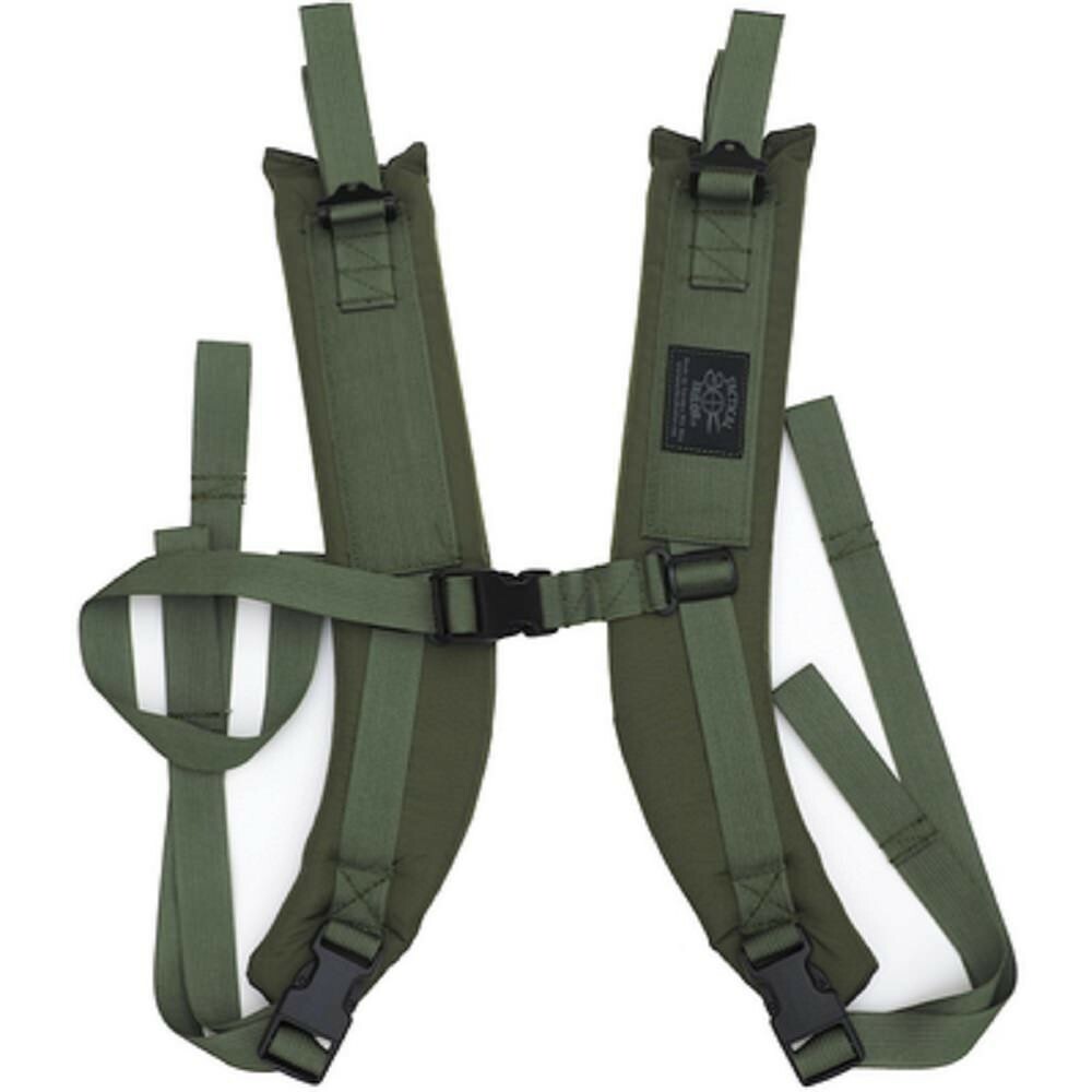 NEW Tactical Tailor MALICE ALICE Pack Super Straps Ruck Sack Shoulder