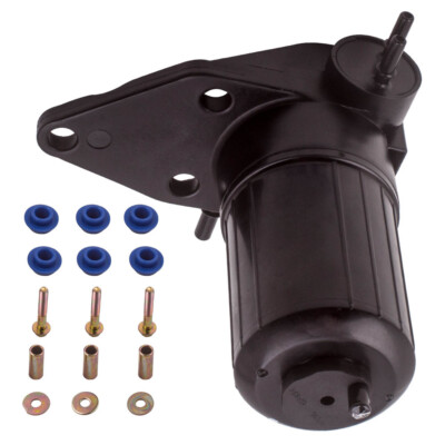 Kraftstoffpumpe Dieselpumpe elektrisch 4132A015 4226144M1 ULPK0038