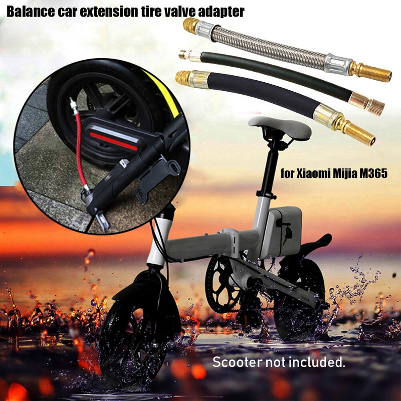 Schnabel Zubehör für Scooter Teile für Skateboard For Xiaomi//Mijia M365 /& PRO