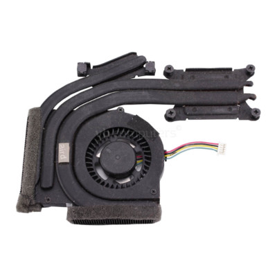 New for Lenovo T410 T410i Heatsink Fan Lüfter mit Kühler 45N5906 45M2724 45N5908