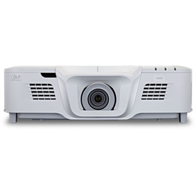 ViewSonic PRO8530HDL 5200 Lumens 1080p HDMI Lens Shift Projector