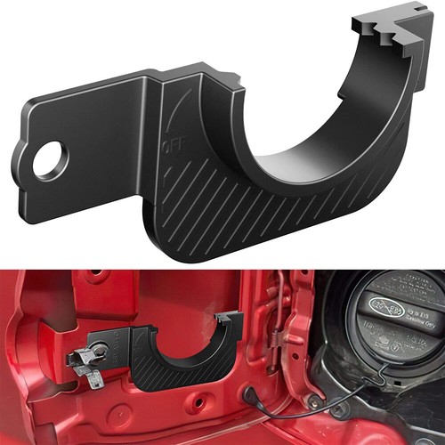 Gas Cap Holder For 2016-2022 Toyota Tacoma 3rd Gen Fuel Cap Holder Accessories