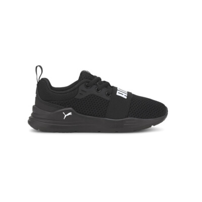 Puma Wired Run Lace Up  Youth Boys Size 11 M Sneakers Casual Shoes 37421601