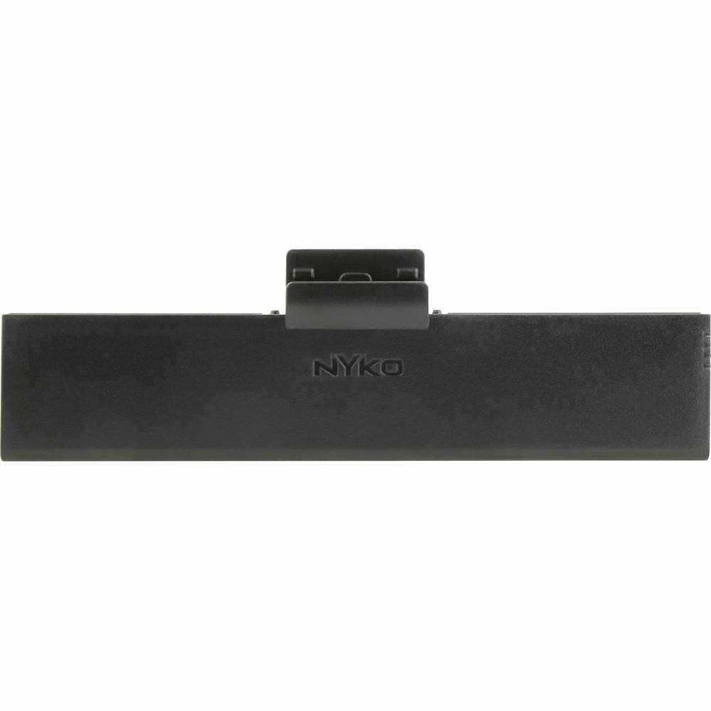 Nyko - Boost Pak 2500 mAh Portable Charger for Nintendo Switch - Black - NEW