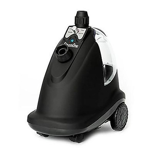 SteamOne 500-1600W Personal Garment Steamer w/Adjustable Power Setting