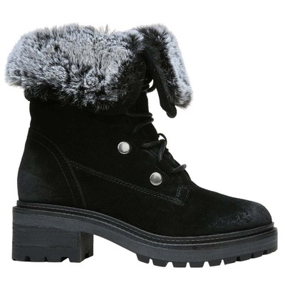 

Ботинки Zodiac Canyon Booties женские размер 9 м повседневные сапоги H3625L3001, Черный, Zodiac Canyon Booties