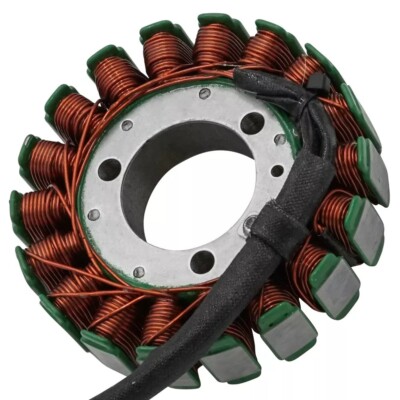 Stator for Kawasaki Lakota 300 KEF300 1995-2000 / Lakota Sport KEF300 2001-2003