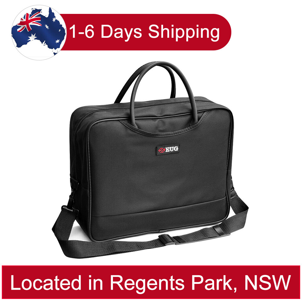 Universal 15'' Projector Bag for Epson BenQ Optoma Portable Carrying