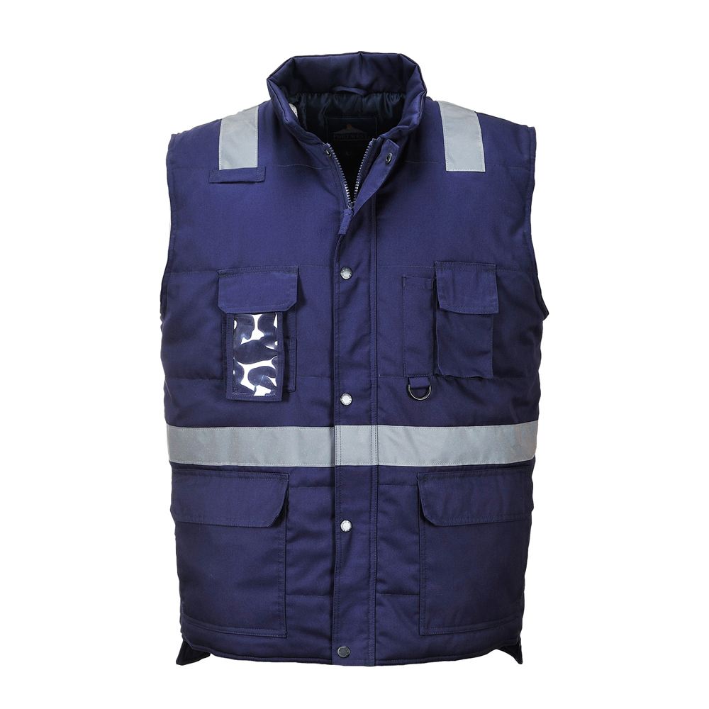 Жилет Portwest Iona f474