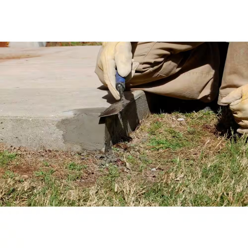 20 Lb. Quick-Setting Concrete Mix