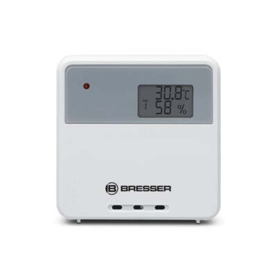 Explore Scientific High-Quality Wireless Precise Thermo/Hygro Monitoring Sensor