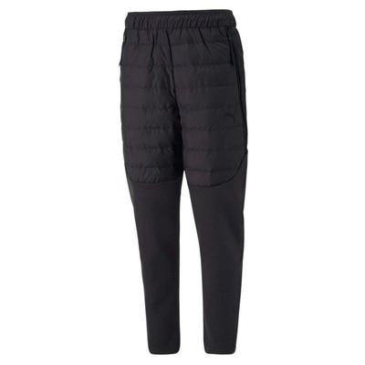 

Мужские брюки Puma Pumatech Dc Primaloft Hybrid, черные 53582401, Черный, Puma Pumatech Dc Primaloft Hybrid Pants