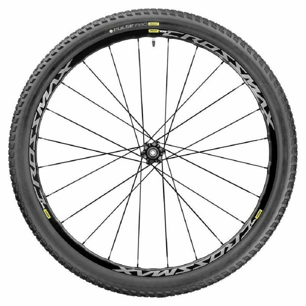 Mavic Bicycle Wheels & Wheetsets