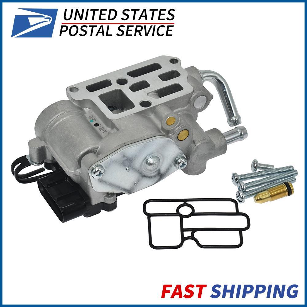 MD614698 MD614696 Idle Air Control Valve For MITSUBISHI
