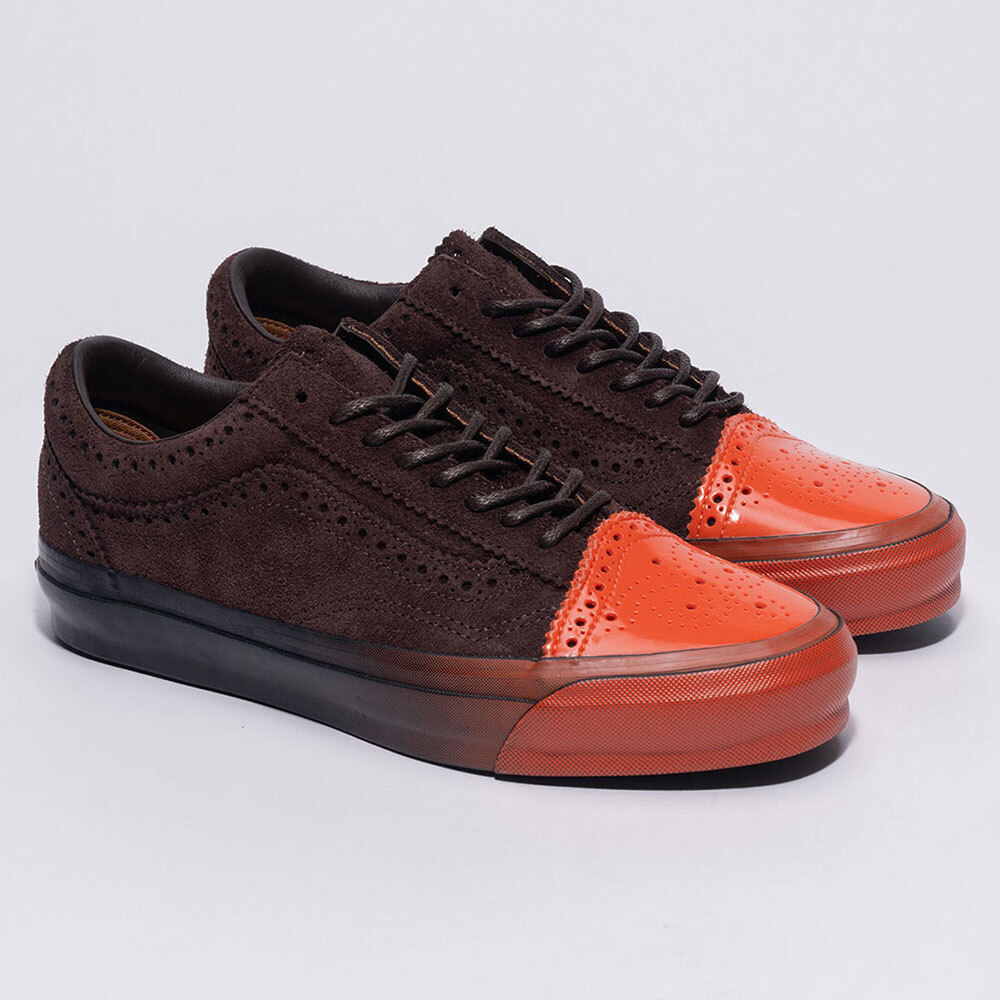 【archive・Y2K】VINTAGE OLD VANS ボストンバッグ 90s】ヴァンズ 2way ボストンバッグ 大容量 ヴィンテージ