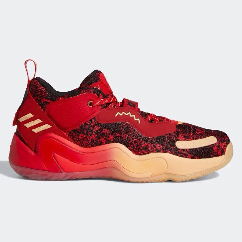日本未入荷！バスケシューズ！DONOVAN MITCHELL D.O.N. ISSUE #3 s-l400.jpg