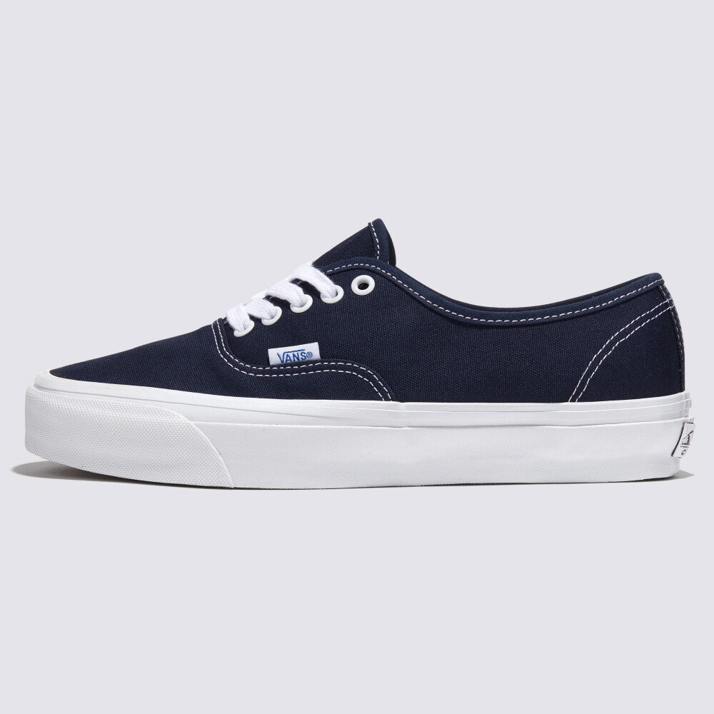 New Vans Premium Authentic Reissue 44 LX Parisian Night Navy