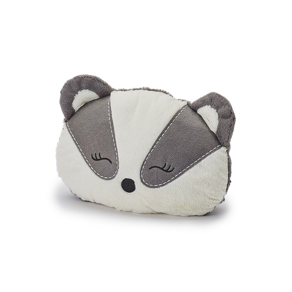 warmies raccoon