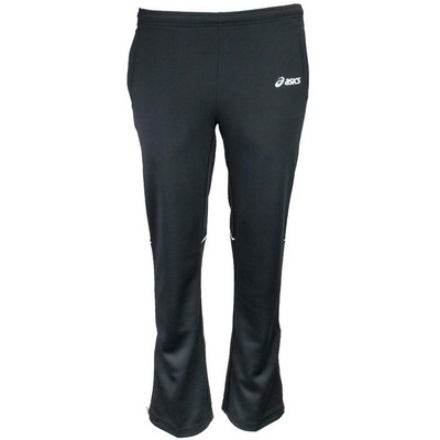 

Молодежные брюки ASICS Junior Cali для девочек, размер  Athletic YB2731-9001, Черный, ASICS Junior Cali Pant Youth