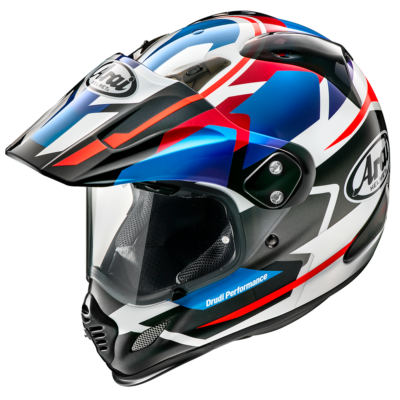 Arai Tour X4 Motorcycle Helmet Depart Metallic Blue eBay