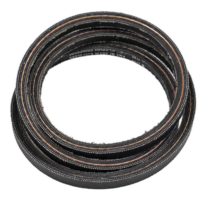21" Drive Belt for  Poulan Craftsman LC221R LC221RH 580364608 Mower