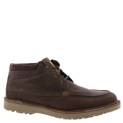 

Мужские ботинки Clarks Eastford Top