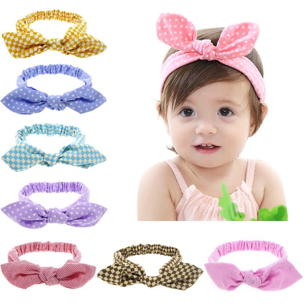 baby girl head accessories