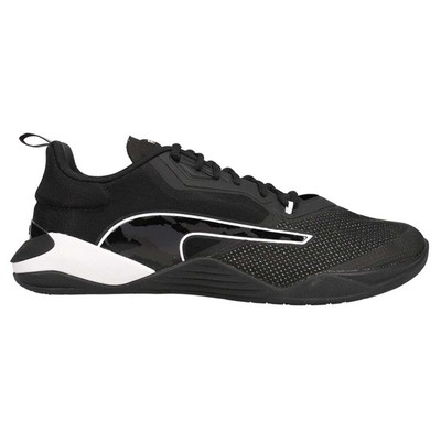 

Puma Fuse 2.0 Outdoor Training Мужские черные кроссовки Спортивная обувь 37617401, Черный, Puma Fuse 2.0 Outdoor Training