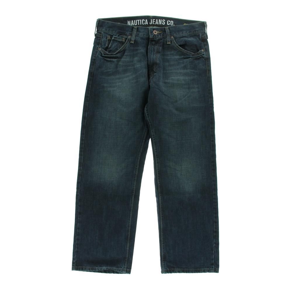 Vaqueros de hombre Nautica