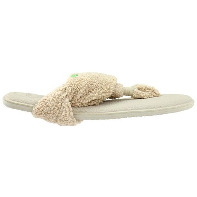 

Женские повседневные сандалии Sanuk Yoga Sling 2 Chill Slingback Размер 5 B 1105074-BIR, Бежевый, Sanuk Yoga Sling 2 Chill Slingback