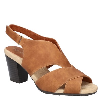 

Женские сандалии Easy Street Annette, Tan