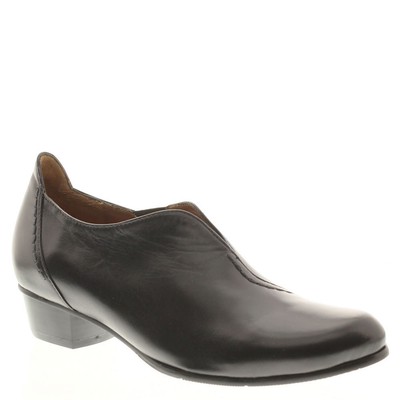 

Женские ботинки Spring Step Melbourne - черные, Черный