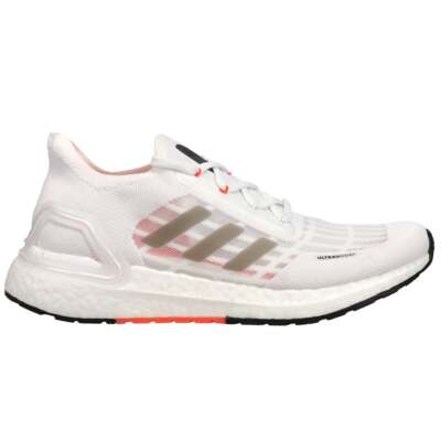 

adidas Ultraboost Ultra Boost S.Rdy Женские беговые кроссовки размер 5,5 м спортивные, Orange;white, adidas Ultraboost Ultra Boost S.Rdy Running