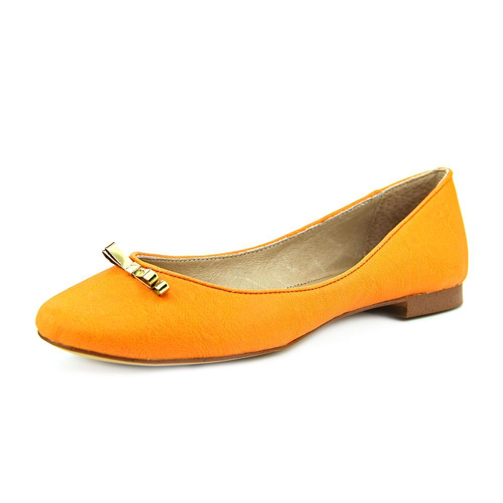 Zapatos planos y Oxford de cuero para mujer Steve Madden