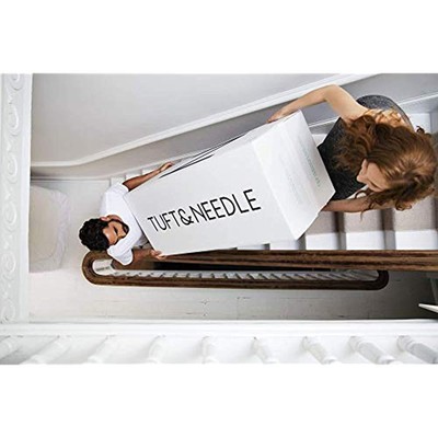 Full Mattresses Mattress, Bed In Box, T&N Adaptive Foam, Sleeps Cooler More Than