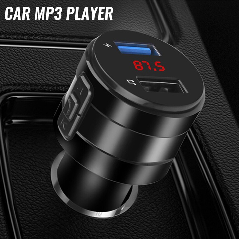 Mp3 Music Player 2 Usb Port Charge·