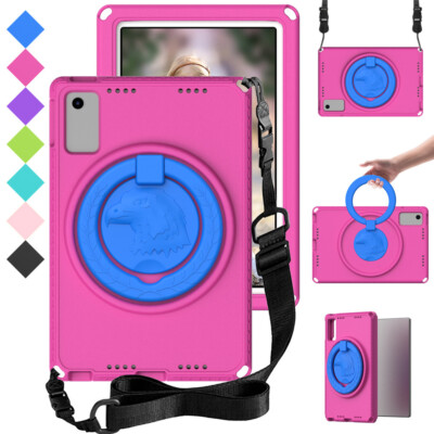 Kids Shockproof Case For Lenovo Tab K10 M8 M10 FHD Plus 1st 2nd 3rd 4th Gen 10.3