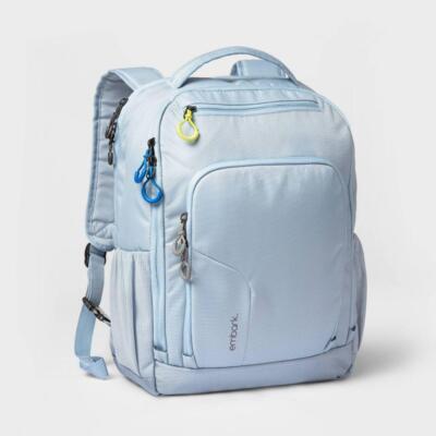 Embark Adaptive School Backpack Fits 15'' Laptop Wheel Chair Compatible