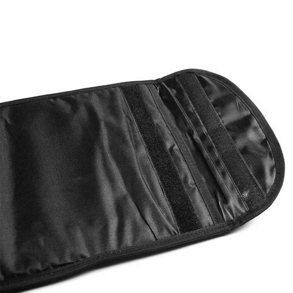 Kayak Boat Paddle Bag Protective Storage Bag Carrying Bag for Two-piece Paddles