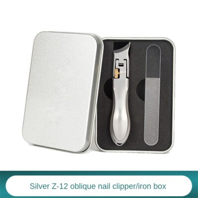 Comfort Clip Nail Clipper, New Nail Clipper, Comfortclip Thick Nail Clipper US