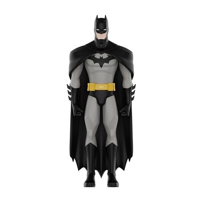 POPMART DC BATMAN Trendy Figure Pop Mart Gacha Gacha Blind Box Figure Plastic Mo
