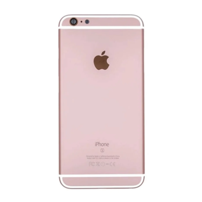 Apple - iPhone6s 64GB ローズゴールド　SIMフリー Apple - iPhone6S 64GB ローズゴールド SIMフリー 本体 スマホ