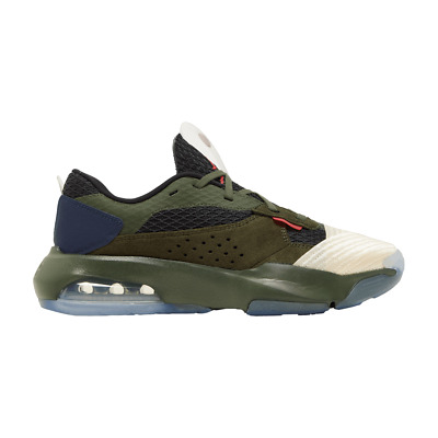 Air Jordan Naruto x Jordan Air 200E Jonin DQ6385-360 Men's Shoes