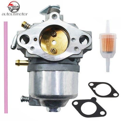 カリマニ Replace Carb Kit For 1995 Kawasaki MULE 2510 KAF620-C1 Carburetor