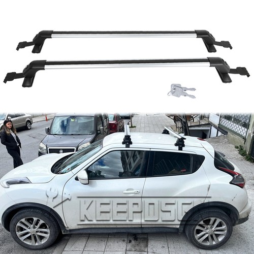 Cargo Carriers + Lock