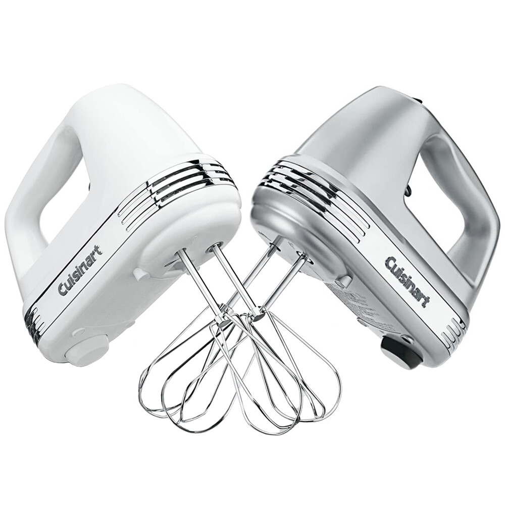 Cuisinart 9 Speed Mixer Mixerbowls
